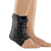 protect.Ankle lace up